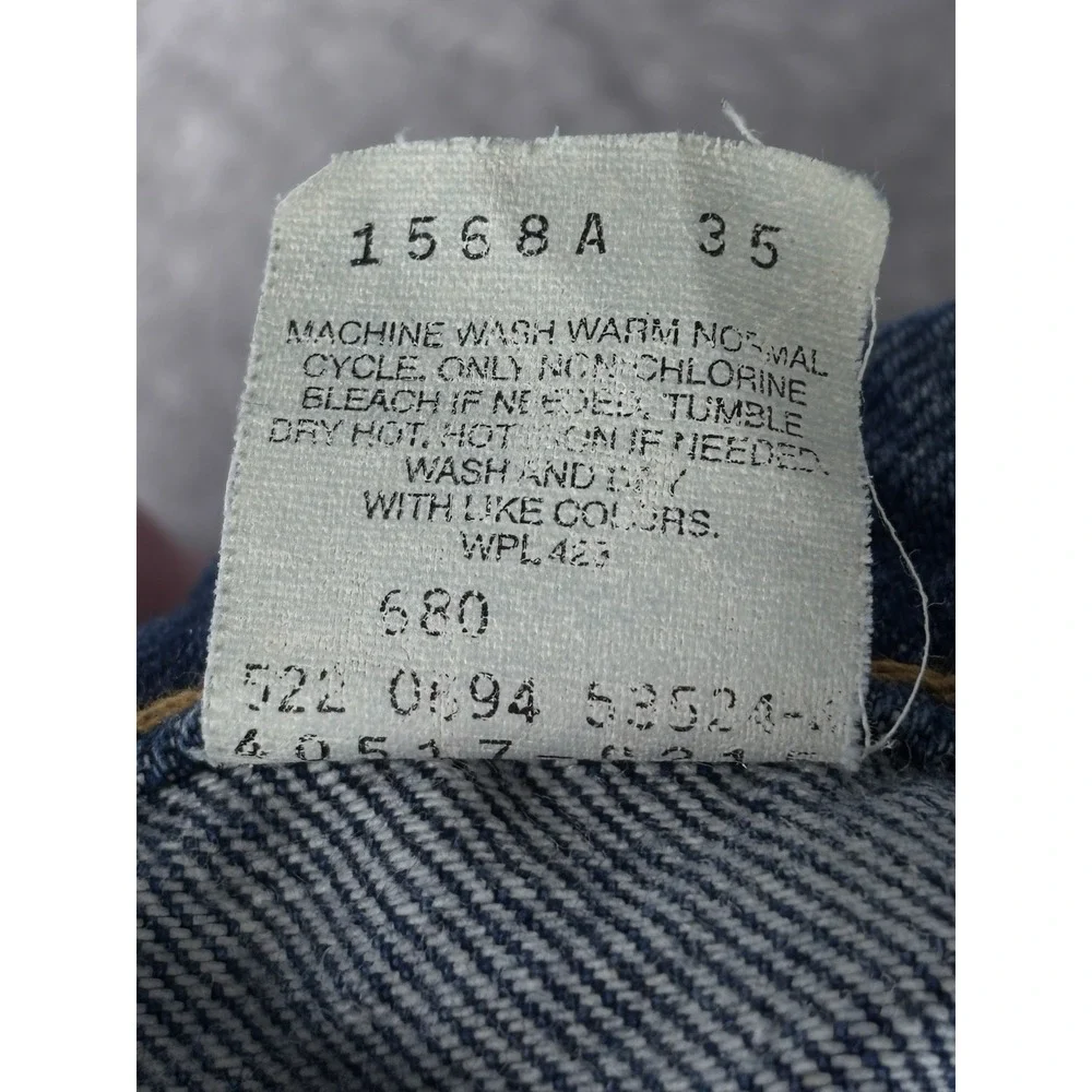 Levis excellent #jeansaddict